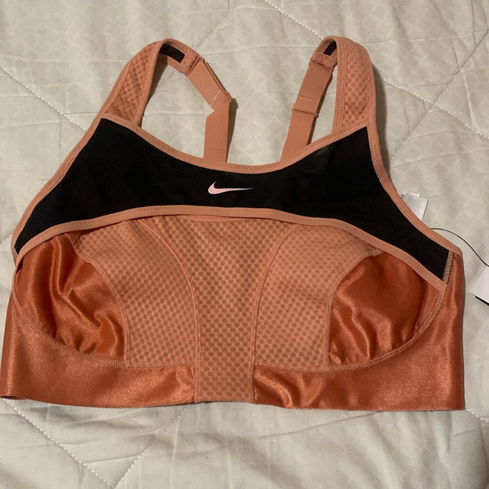 Nike Sport bra